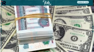 سعر الدولار مقابل الجنيه في أول تعاملات السبت بالبنوك
